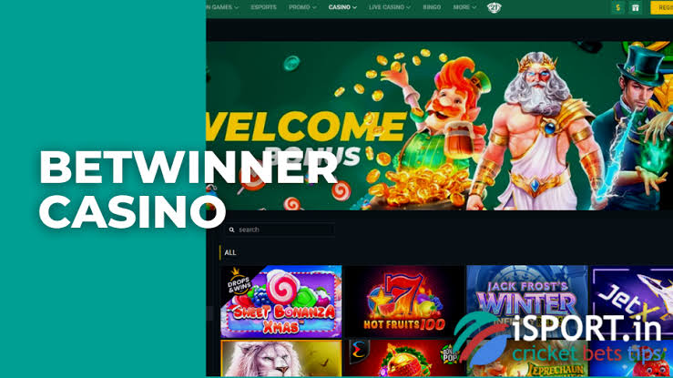 All You Need to Know About BetWinner A Comprehensive Guide 1456167599