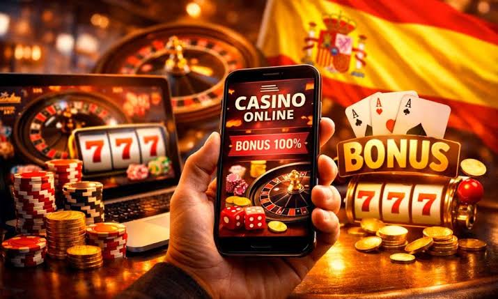Casino sin Licencia en España Todo lo que Debes Saber Casino sin Licencia en España Todo lo que Debes Saber