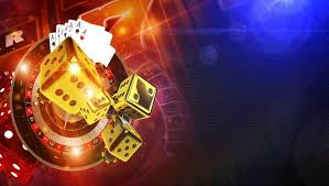 Discovering Casino 770 UK Your Ultimate Online Gaming Destination Discovering Casino 770 UK Your Ultimate Online Gaming Destination
