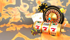 Experience Excitement and Rewards at Casino 770