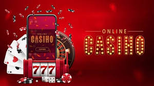 Experience Excitement and Rewards at Casino 770