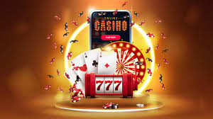 Experience the Thrill with Casino BitKingz