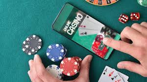 Experience the Thrill with Casino BitKingz